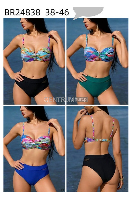 strój kąpielowy dwuczęściowy (40-48) 1