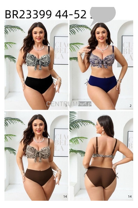 strój kąpielowy dwuczęściowy (40-48) 1