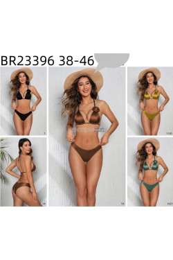 strój kąpielowy dwuczęściowy (38-46) BR23396