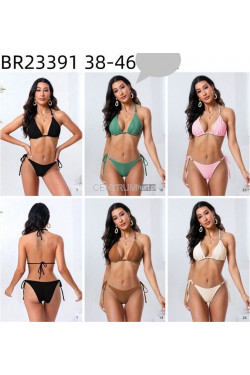 strój kąpielowy dwuczęściowy (38-46) BR23391