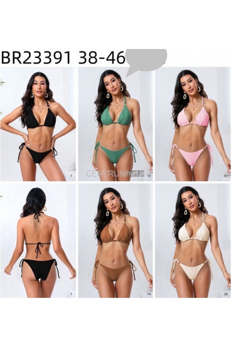 strój kąpielowy dwuczęściowy (40-48) 1