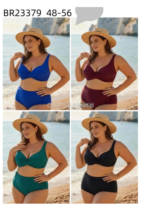 strój kąpielowy dwuczęściowy (40-48) 1