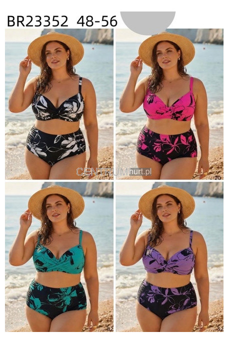 strój kąpielowy dwuczęściowy (40-48) 1
