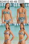 strój kąpielowy dwuczęściowy (40-48) 1