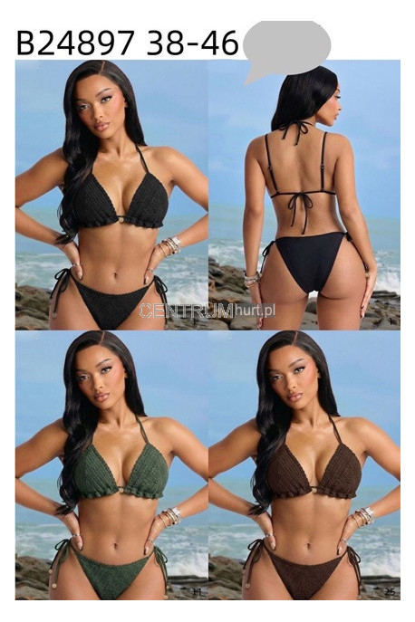 strój kąpielowy dwuczęściowy (40-48) 1