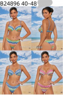 strój kąpielowy dwuczęściowy (40-48) 1