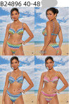 strój kąpielowy dwuczęściowy (40-48) 1