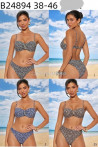 strój kąpielowy dwuczęściowy (40-48) 1