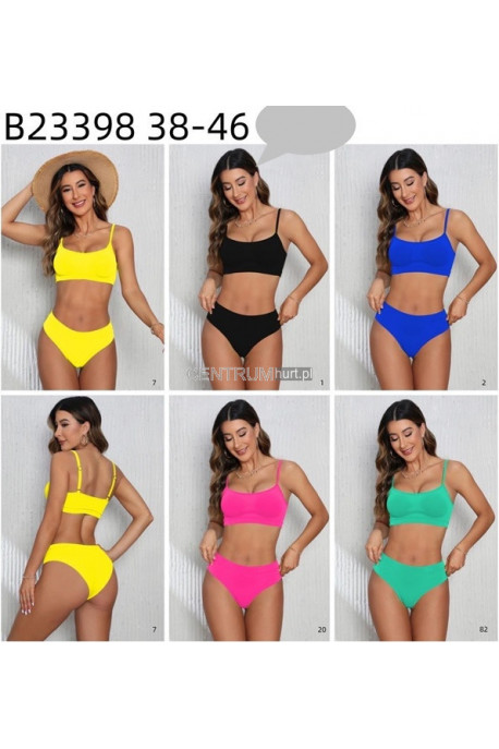 strój kąpielowy dwuczęściowy (40-48) 1
