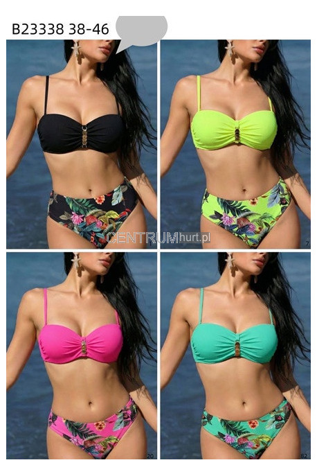 strój kąpielowy dwuczęściowy (38-46) 1