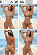 strój kąpielowy dwuczęściowy (38-46) 1