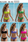 strój kąpielowy dwuczęściowy (38-46) 1