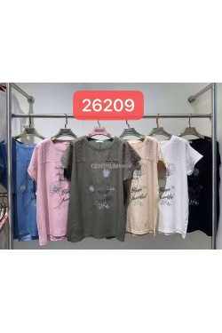 Bluzki damskie (M-2XL) 1