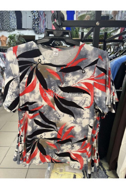 Bluzki damskie (M-4XL) 5759