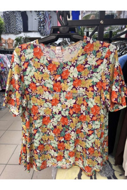 Bluzki damskie (M-4XL) 5760