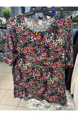 Bluzki damskie (M-4XL) 5761