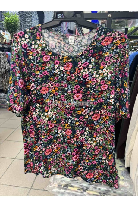 Bluzki damskie (M-4XL) 57