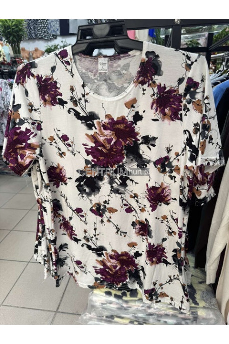 Bluzki damskie (M-4XL) 57