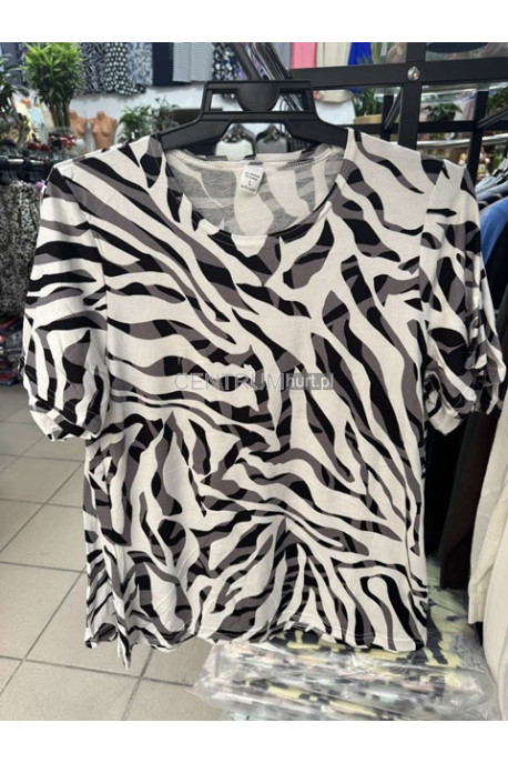 Bluzki damskie (M-4XL) 57