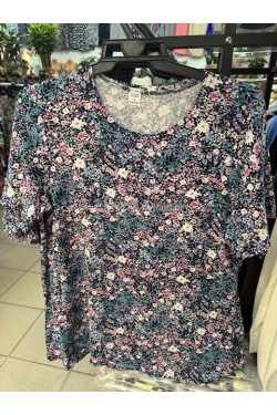 Bluzki damskie (M-4XL) 5766