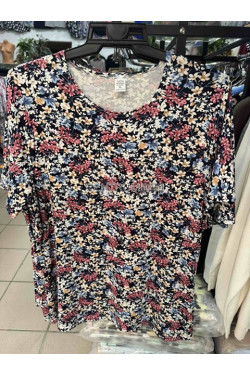 Bluzki damskie (M-4XL) 5768