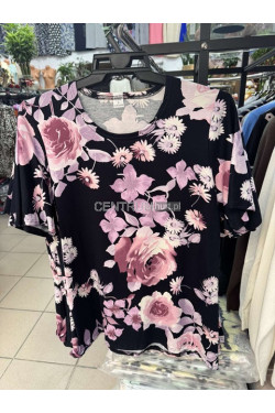 Bluzki damskie (M-4XL) 5770