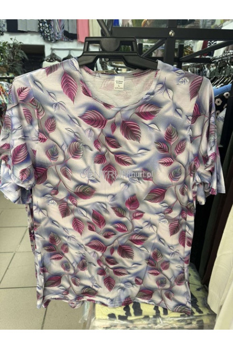 Bluzki damskie (M-4XL) 57