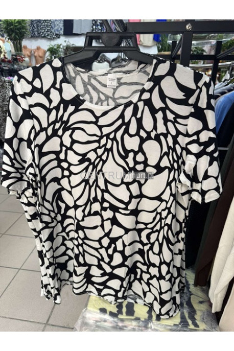 Bluzki damskie (M-4XL) 57