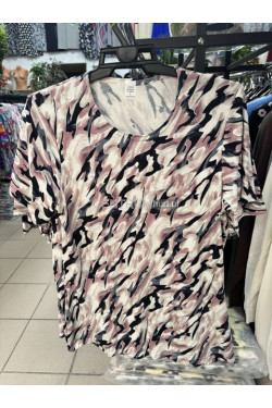 Bluzki damskie (M-4XL) 5777