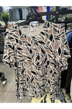 Bluzki damskie (M-4XL) 5778