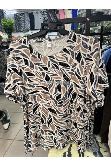 Bluzki damskie (M-4XL) 57