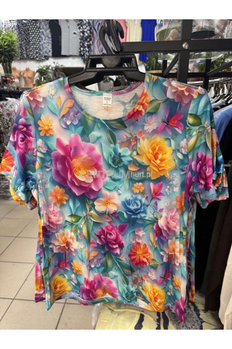 Bluzki damskie (M-4XL) 57