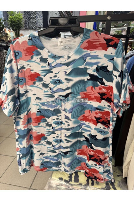 Bluzki damskie (M-4XL) 57