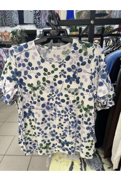 Bluzki damskie (M-4XL) 5784