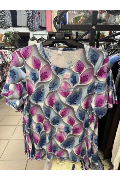 Bluzki damskie (M-4XL) 57