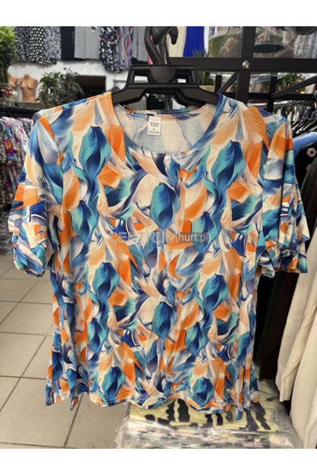 Bluzki damskie (M-4XL) 57