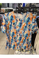 Bluzki damskie (M-4XL) 57