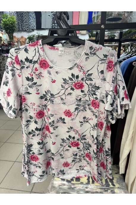 Bluzki damskie (M-4XL) 57