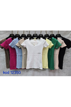 Bluzki damskie 12350