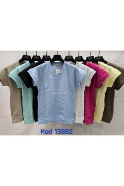 Bluzki damskie 13882