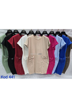 Sukienki damskie 441