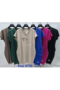 Sukienki damskie 8772