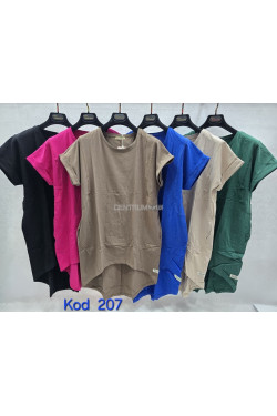 Sukienki damskie 207