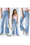 Jeansy damskie (34-42) 67