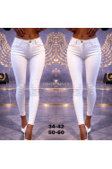 Jeansy damskie (34-42) 67