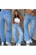 Jeansy damskie (34-42) 67