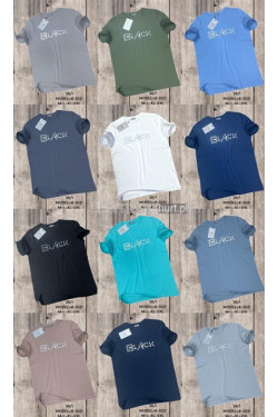 Koszulki męskie Tureckie (M-2XL) 6651