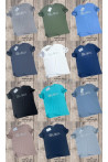 Koszulki męskie Tureckie (M-2XL) 66