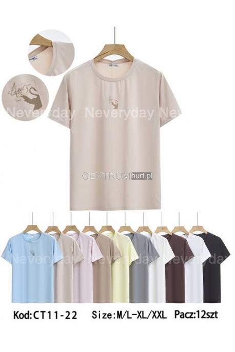 Bluzka damska (M-2XL) 1