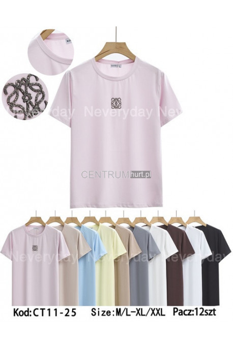 Bluzka damska (M-2XL) 1